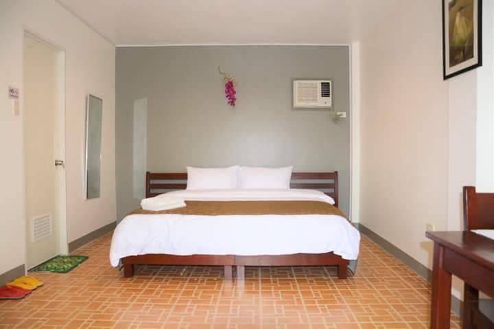 Conrada'S Place Hotel And Resort Panglao Eksteriør billede