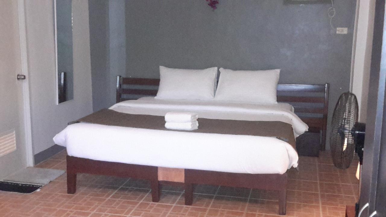 Conrada'S Place Hotel And Resort Panglao Eksteriør billede