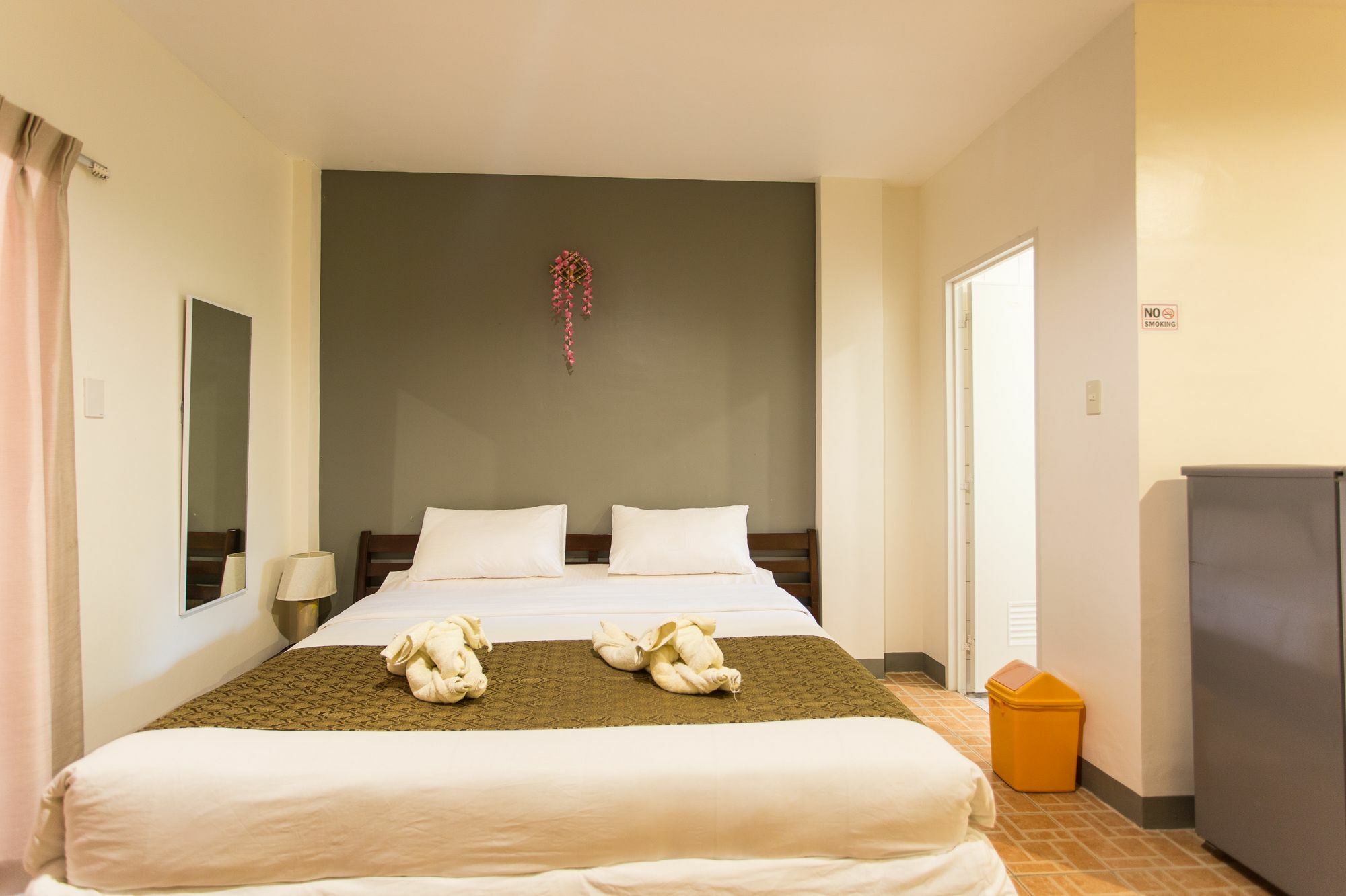 Conrada'S Place Hotel And Resort Panglao Eksteriør billede