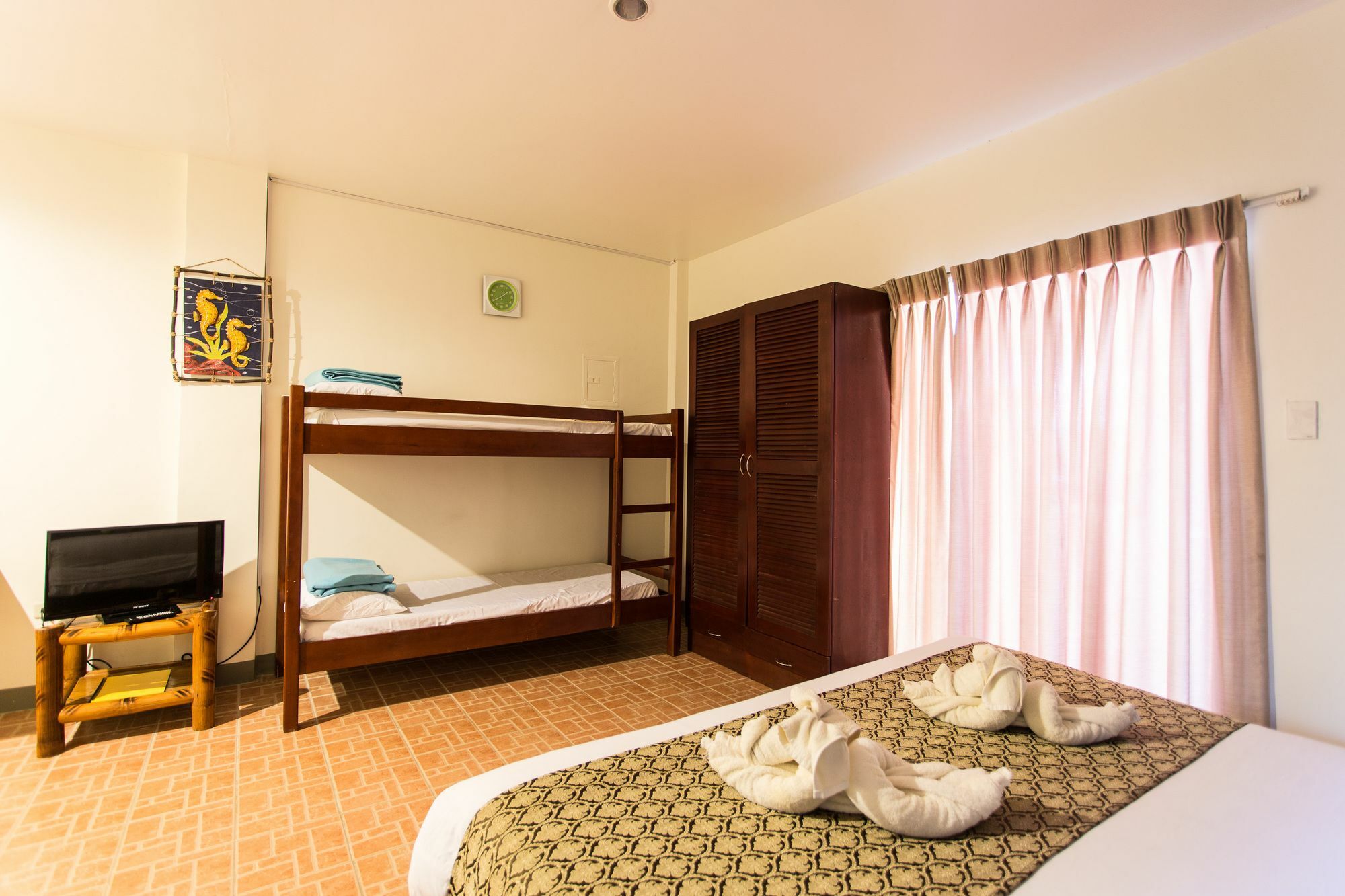 Conrada'S Place Hotel And Resort Panglao Eksteriør billede